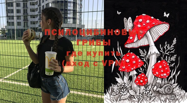 круглые Гусь-Хрустальный